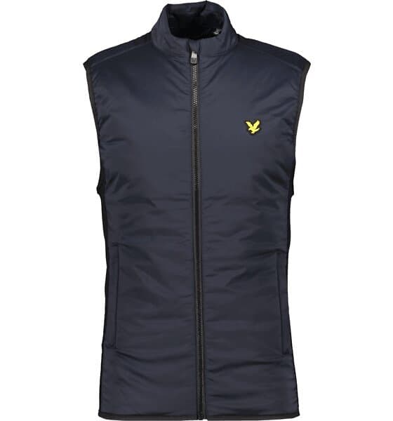 Lyle & Scott Golf Gilet (Herr)