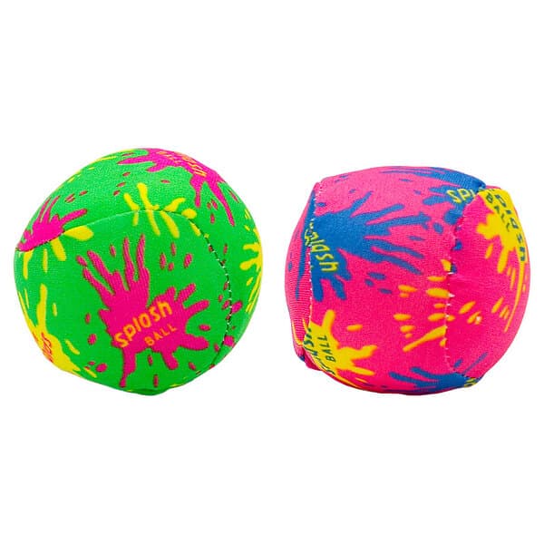 Spring Summer Vattenbomb Multi 2-Pack