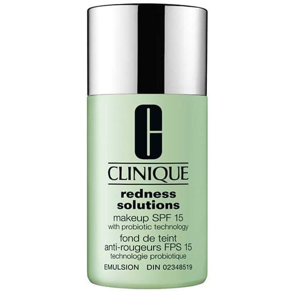 Clinique Redness Solutions Corrector 30ml
