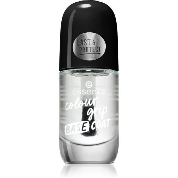 Essence Colour Grip Nagellacksbas 8ml