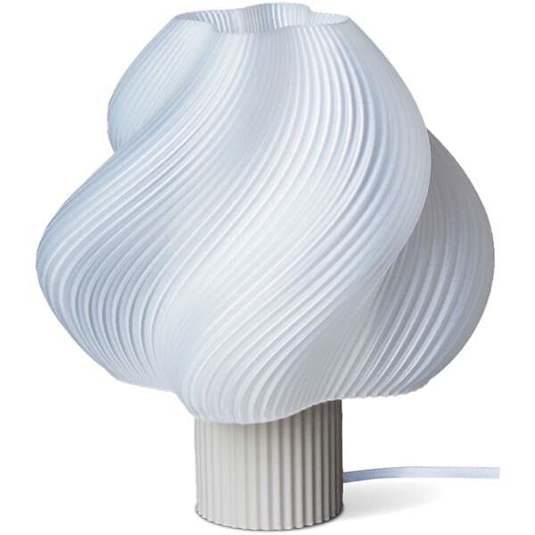 Créme Atelier Soft Serve Grande Table Lamp