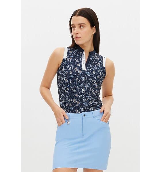 Röhnisch Abby Sleeveless Top (Dam)