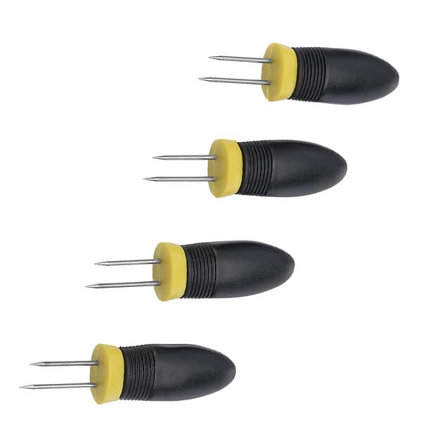 Westmark Spiky Majsspett 4-pack