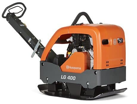 Husqvarna LG 400 Markvibrator