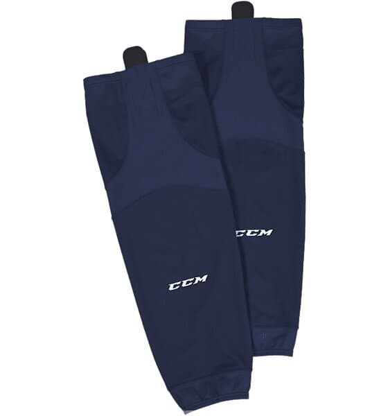 CCM 6000 Edge Sock Jr (Unisex)