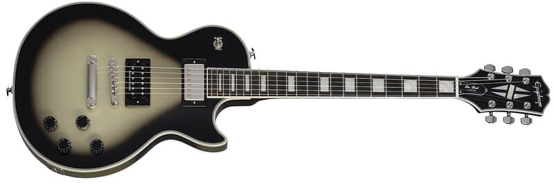 Epiphone Adam Jones Les Paul Custom Art Collection