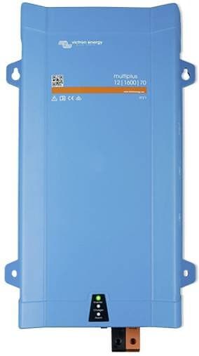 Victron Multiplus 12/1600/70