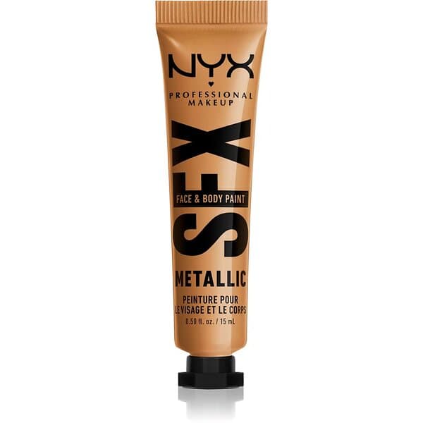 NYX Professional Makeup Limited Edition Halloween 2022 SFX Paints
