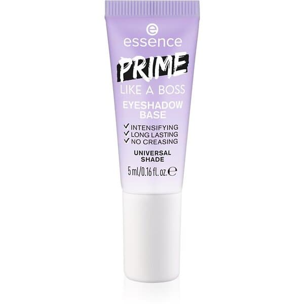 Essence PRIME LIKE A BOSS Primer för ögonskugga 5 female