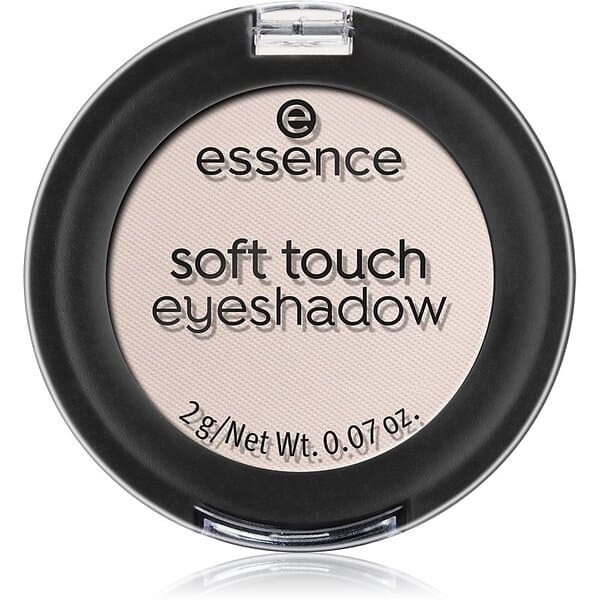 Essence Soft Touch Ögonskugga Skugga 01 2g female