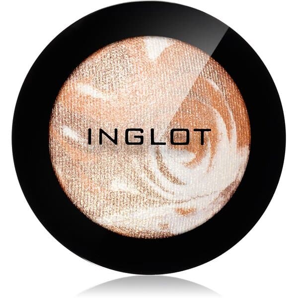 Inglot Eyelighter Långvarig skimrande ögonskugga Skugga 25 3,4g female