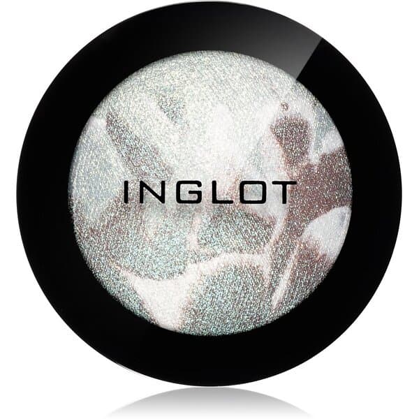 Inglot Eyelighter Långvarig skimrande ögonskugga Skugga 22 3,4g female