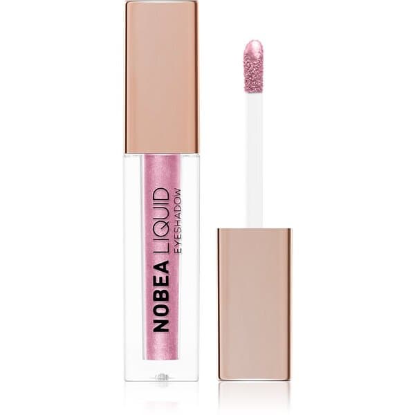 Nobea Metal Liquid Eyeshadow 4ml