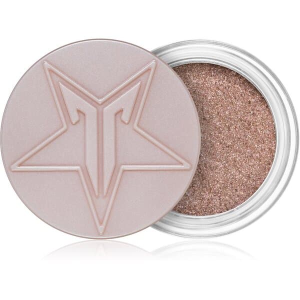 Jeffree Star Cosmetics Eye Gloss Powder Glansig ögonskugga Skugga Voyeurism 4,5g female