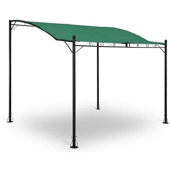 Uniprodo Gazebo 2,6x3m