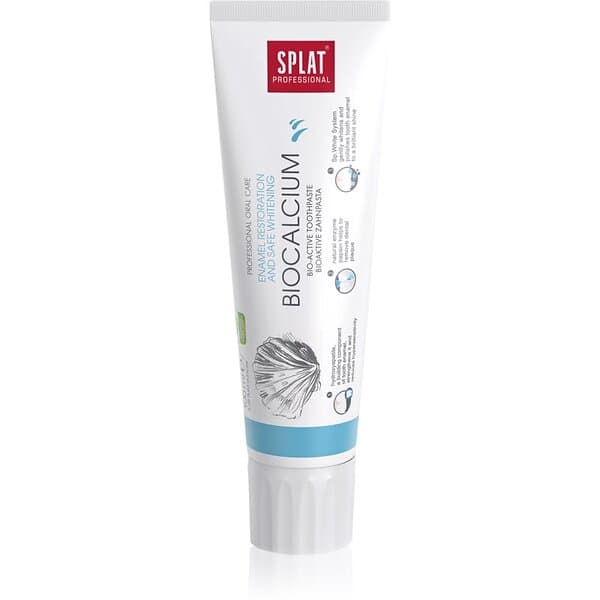 Splat Professional Tandkräm Biocalcium med Hydroxiapatit 100ml
