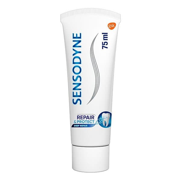 Sensodyne Repair & Protect Tandkräm 75ml