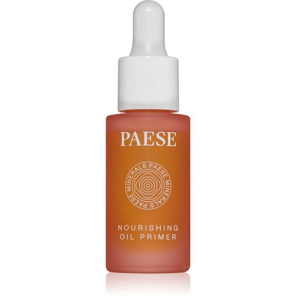Paese Nourishing Oil Primer 15ml
