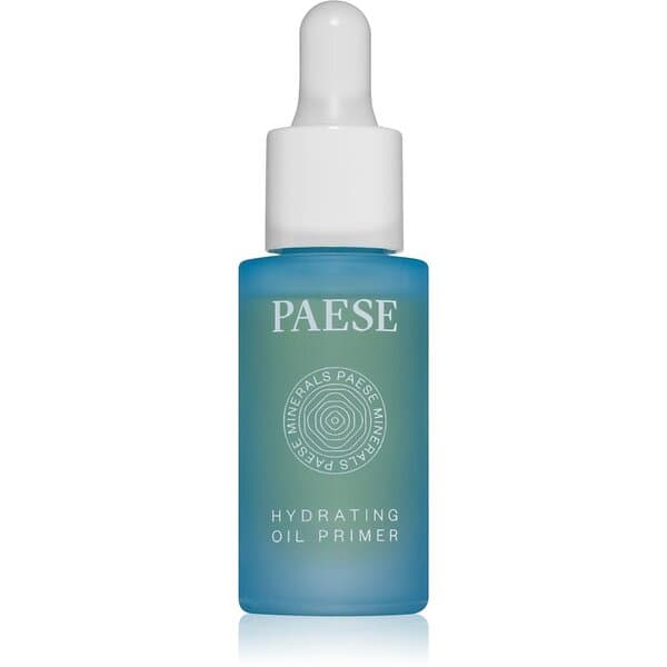 Paese Hydrating Oil Primer 15ml