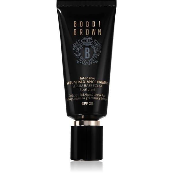 Bobbi Brown Intensive Serum Radiance Primer SPF25 Sminkprimer SPF 25 40ml female
