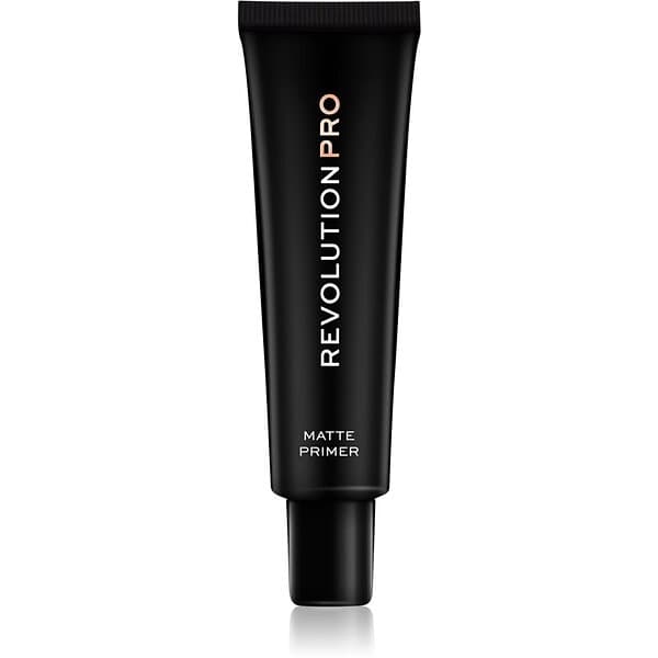 Revolution PRO Matte Primer Matt foundation-primer 25ml female