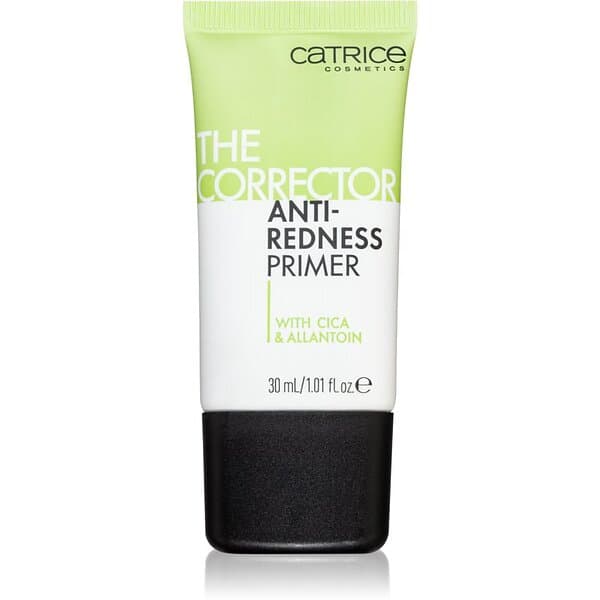 Catrice The Corrector Anti-Redness Primer mot rodnad 30ml female