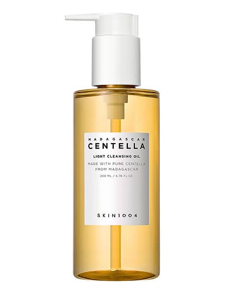 SKIN1004 Madagascar Centella Light Cleansing Oil 200ml