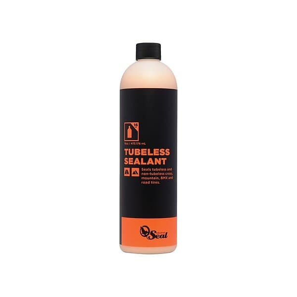 Orange Seal Tubelessvätska 473ml