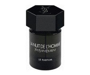 Yves Saint Laurent La Nuit De L'Homme Le Parfum 60ml