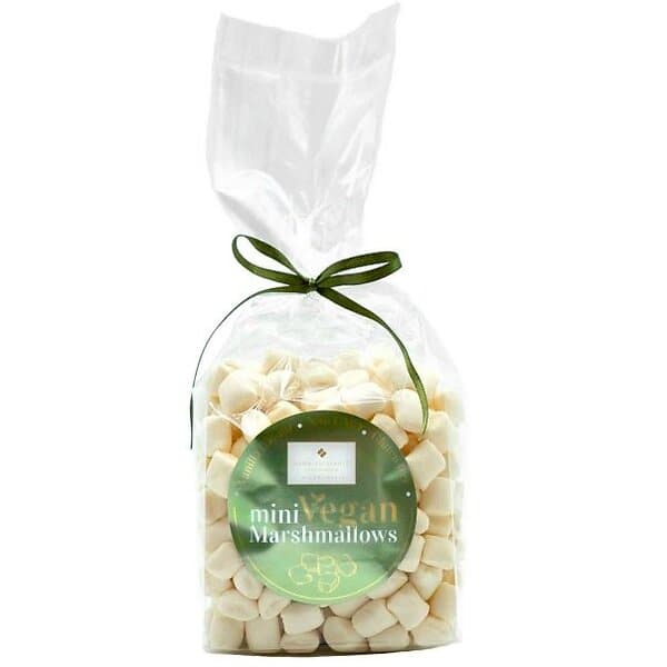 Hedh-Escalante Veganska Mini-Marshmallows 150g