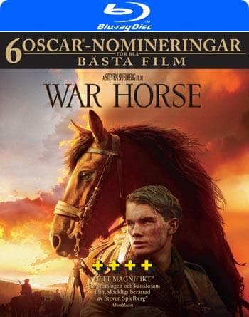 War Horse (Blu-ray)