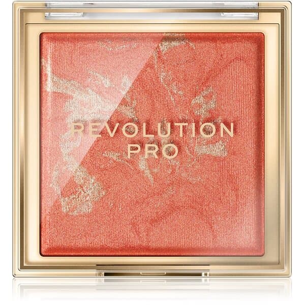 Revolution PRO Lustre Illuminerande rouge Skugga 11g