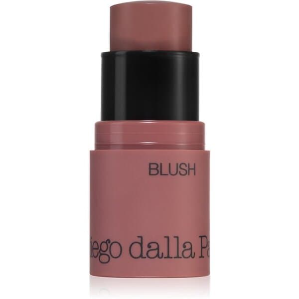 Diego Dalla Palma All In One Blush multifunktionell makeup för ögon, läppar och ansikte Skugga 45 PEACH 4g female