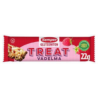 Semper Treat 22g