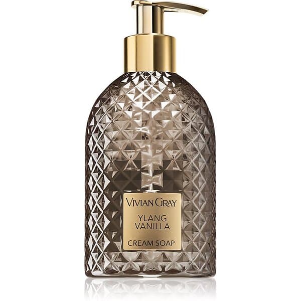 Vivian Gray Ylang Vanilla Närande krämtvål 300ml female