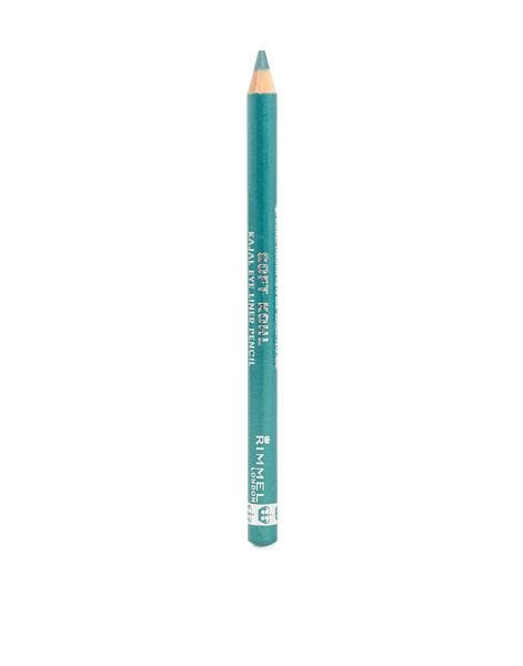 Rimmel Soft Kohl Kajal Eyeliner Pencil 1.2g