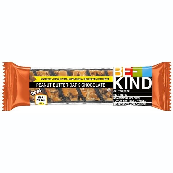 BeKind Bar 40g