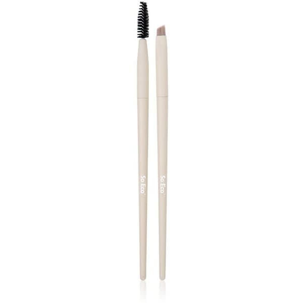 So Eco Brow Set Kit för ögonbryn female