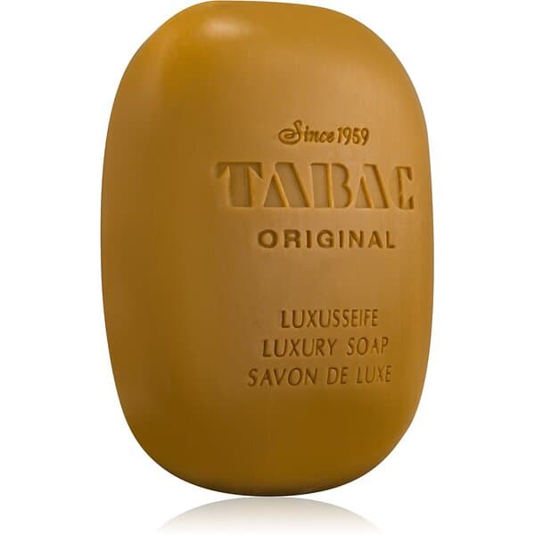 Tabac Original perfumed soap för män 150g male