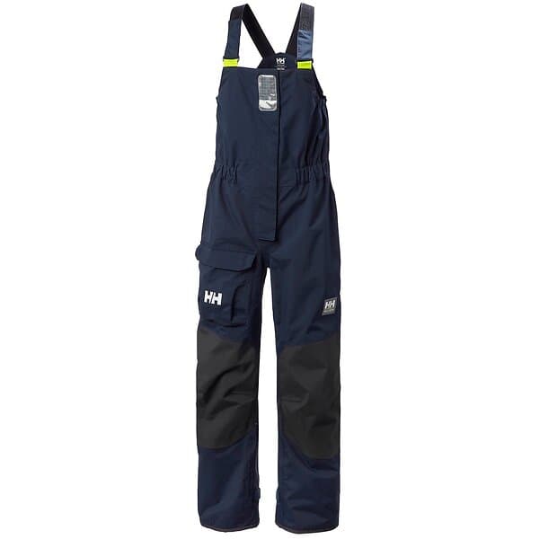 Helly Hansen Pier 3.0 Coastal Sailing Bib (Dam)