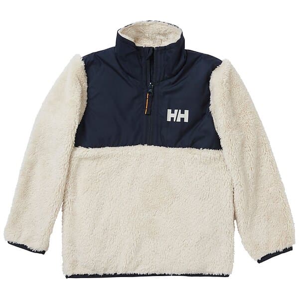 Helly Hansen Champ Half-zip Midlayer (Jr)