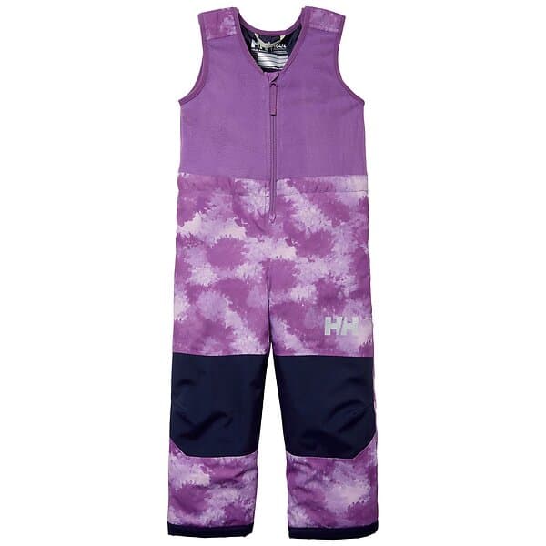 Helly Hansen Vertical Insulated Bib Pants (Jr)