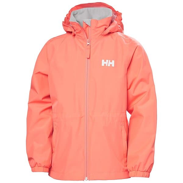 Helly Hansen Celeste Rain Jacket (Jr)