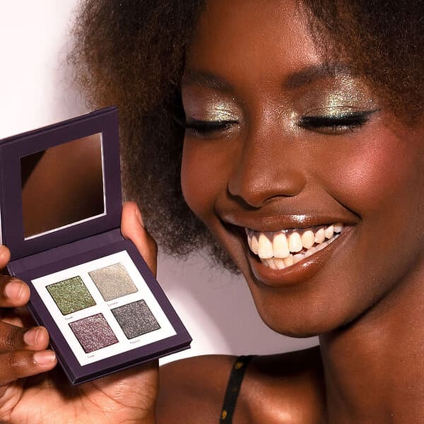 LH Cosmetics Shimmer Saga 3,2g