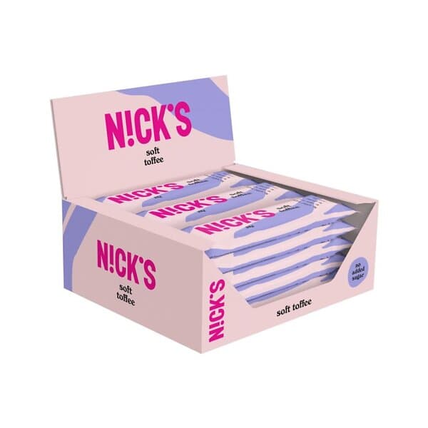 Nick's Soft Bar 28g 15st