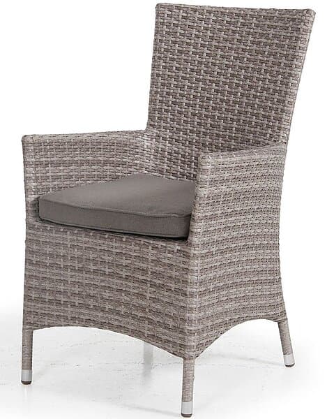 Florina Sittdyna 48X48 Antracit