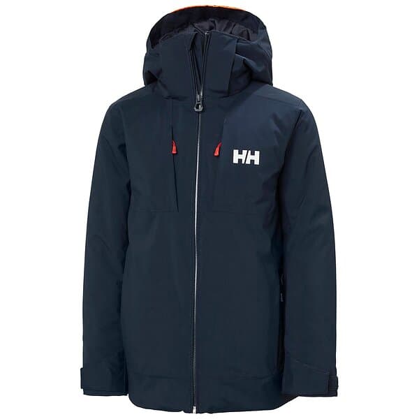 Helly Hansen Alpha Jacket (Jr)