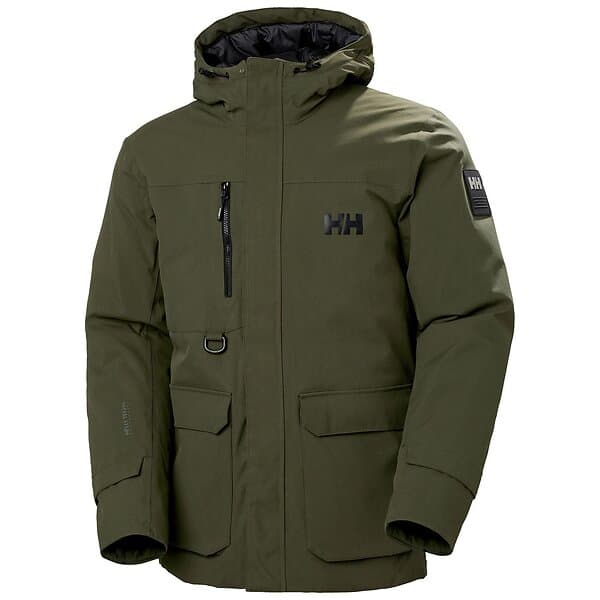 Helly Hansen Urban Lab Down Parka (Herr)