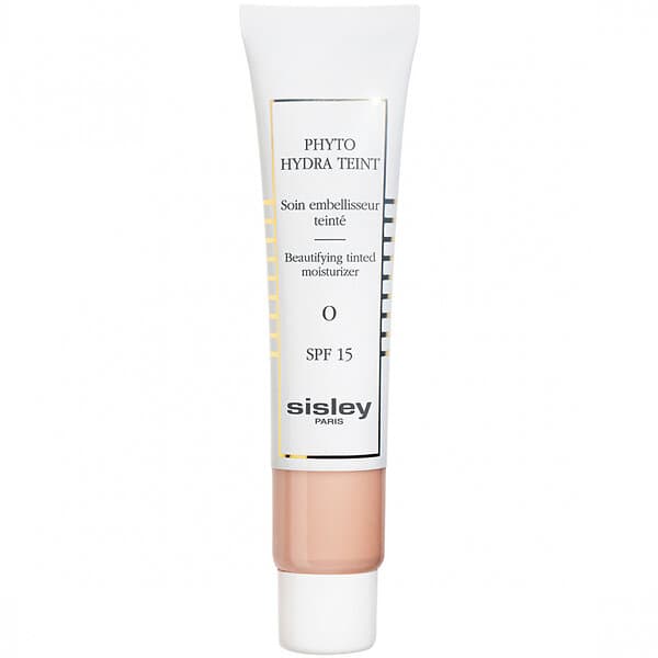 Sisley Phyto-Hydra Teint Foundation SPF15 40ml