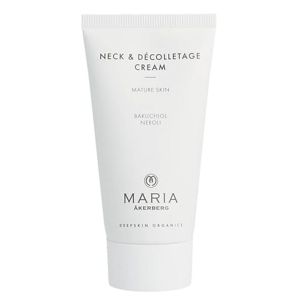 Maria Åkerberg Neck & Décolletage Cream (50ml)